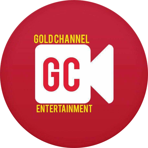 Gold Channel आइकन
