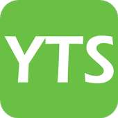 YIFY Movies Browser