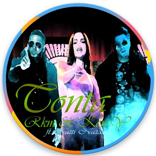 Mejor Música De Rakim y Ken-Y icon