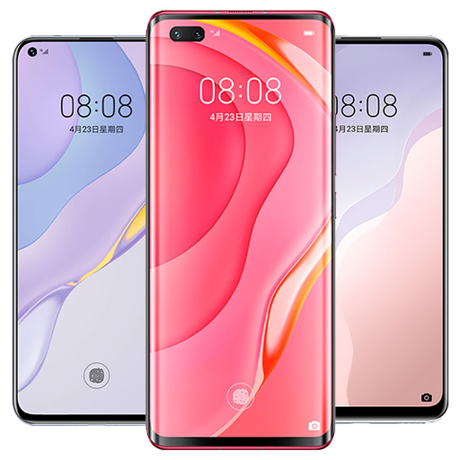 Wallpapers For Huawei Nova 7 Pro Wallpaper icon