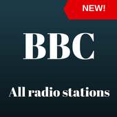 BBC Radio App News Mobile Music UK Online DAB Free