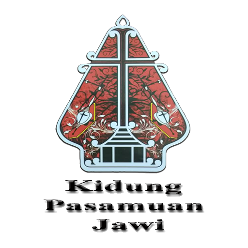 Kidung Pasamuan Jawi ~ KPJ icon