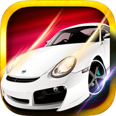 TurboSpeed Traffic Racer icon