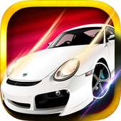 TurboSpeed Traffic Racer