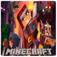 Best Minicraft PE Mod skin, addon and maps free