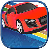 Need Fast Speed 2016 3D icon