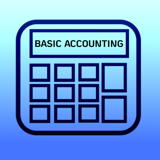 Basic Accounting icon