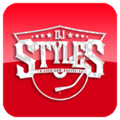 Dj Styles App icon