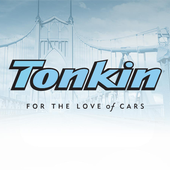 Tonkin Toyota icon