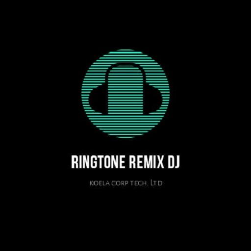 Ringtone Remix DJ icon