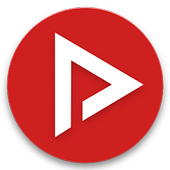 Tube Video Download Player icon