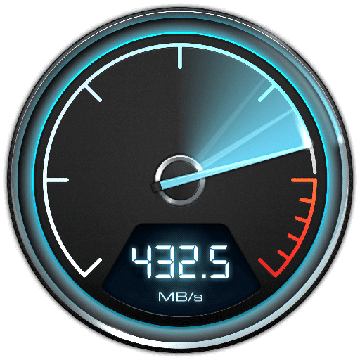 Internet Speed Meter | Speed Test icon