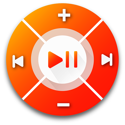 Frinky Music Controller icon