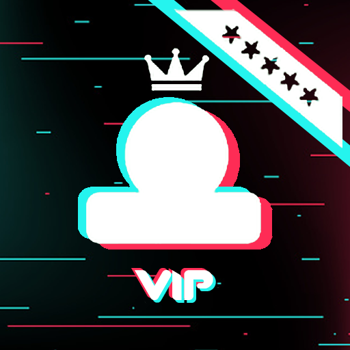 Followers For tiktok and Likes For tiktok Free icon