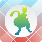 find hidden pokemon icon