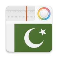 Pakistan Radio Stations Online - Pakistan FM AM on 9Apps