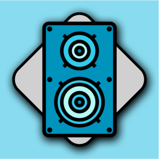 SOUNDS icon