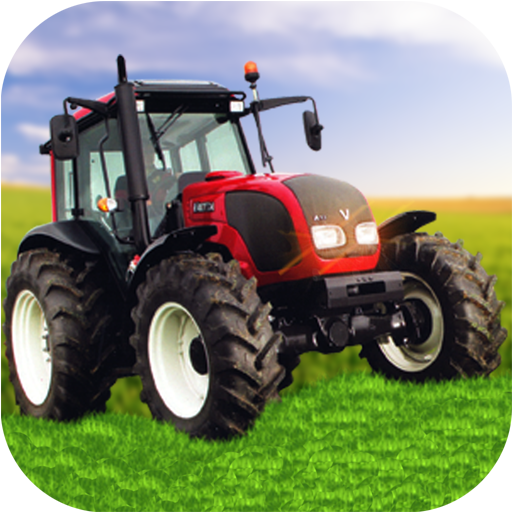 Farming Life Simulator icon