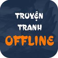 Truyện tranh Offline