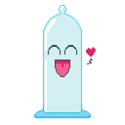 Condom Go icon
