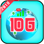 10G Internet Web Browser icon