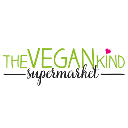 TheVeganKind Supermarket icon