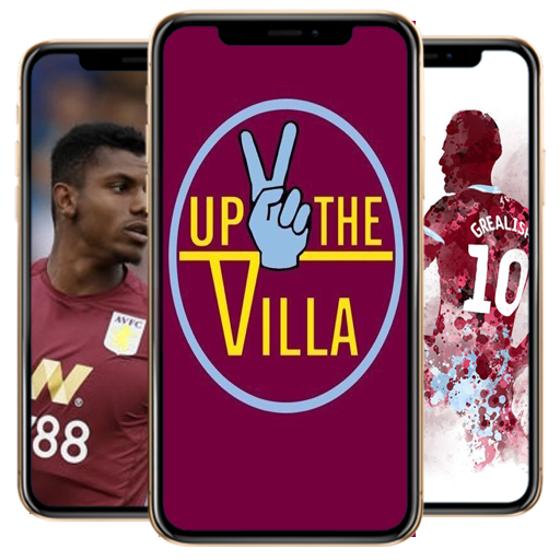 ⚽⚽ The Villa Wallpapers Full HD icon
