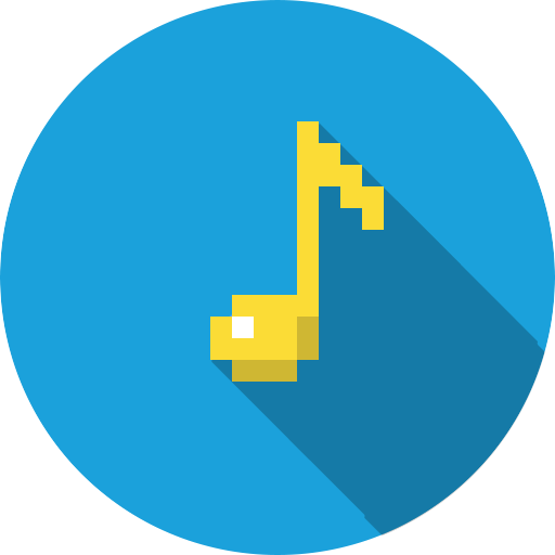 Nano Music Player icon