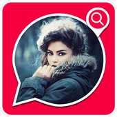 GirlFriend Search For WatsApp icon