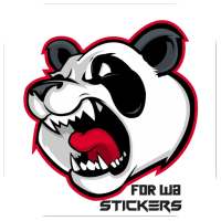 FF Stickers For WhatsApp Gaming & Esport