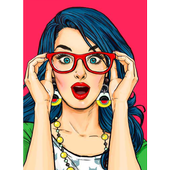 Photo Lab - Photo Art &amp; Sketch Effect -Cartoon Art icon