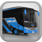ikon Subur Jaya Bus Game
