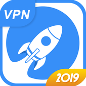 VPN Unblock Social Media icon