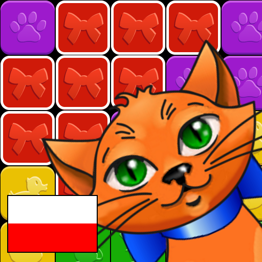 Pop Cat - Kliker icon