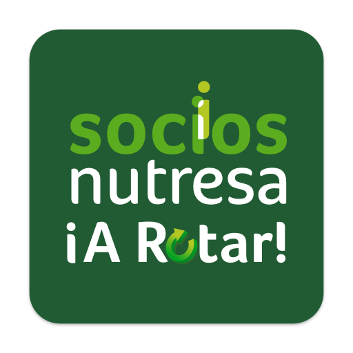Socios Nutresa A Rotar icon