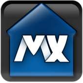 MXHome Launcher 3.1.8