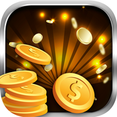 Casino - Games Earn Money icon