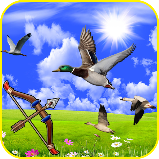 Bird Hunting icon
