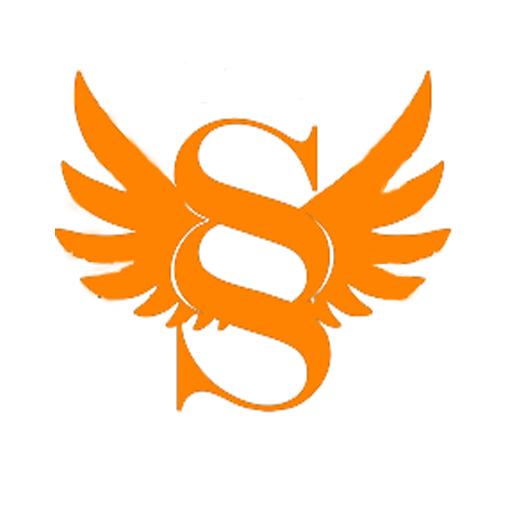 SecretSources-(A news app which read news for you) icon