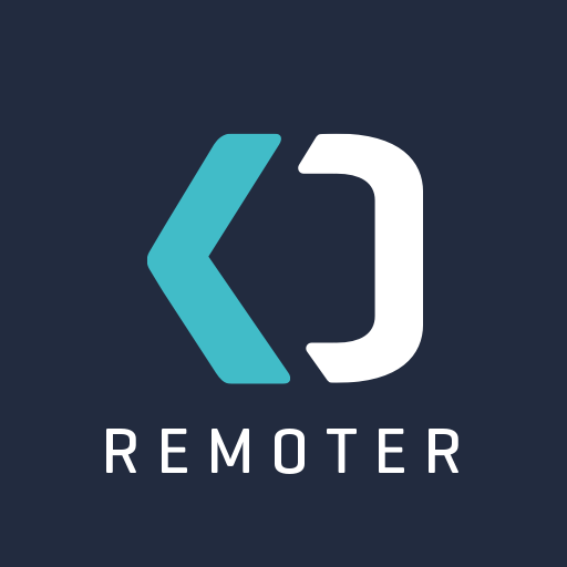 Okosh Remoter icon