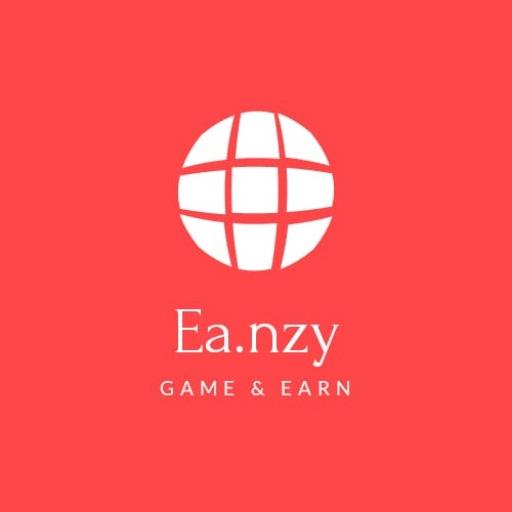 Ea.nzy:  Small Tasks,  Game &amp; Earn icon