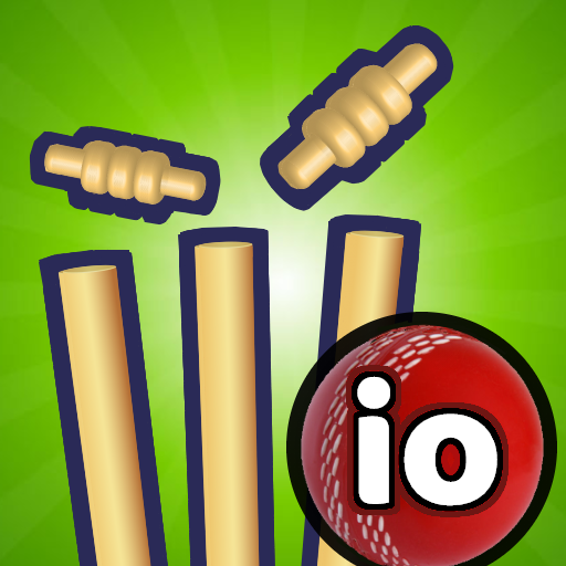 Cricket.io icon