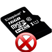 SD Card Fix ( Corrupted &amp; Unreadable ) icon