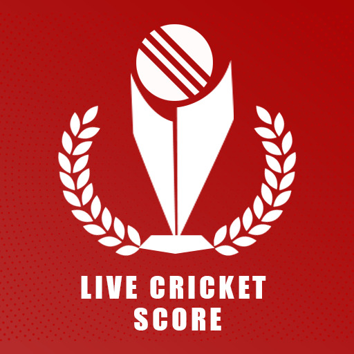 IPL Live Cricket Score icon