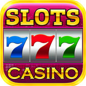 Slots Casino - Fortune King icon
