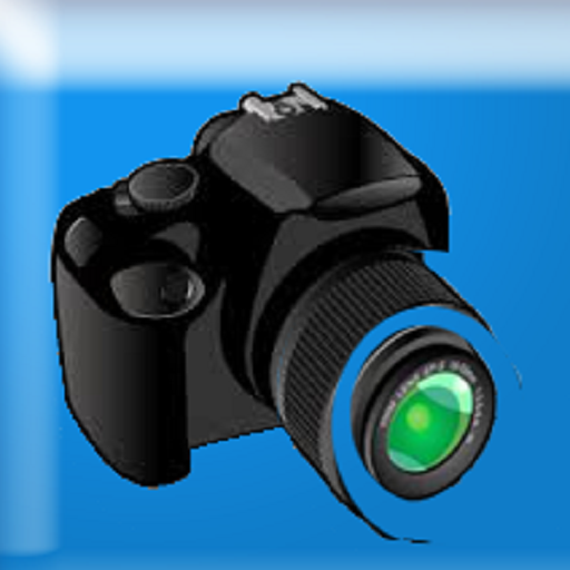 Smart HD Camera icon