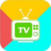 Indo TV - Live Streaming Semua Channel Lengkap