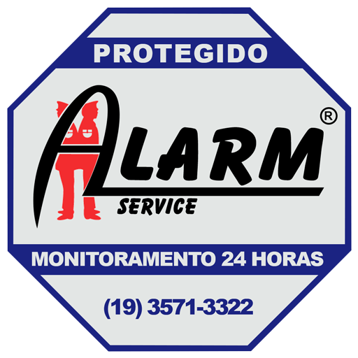 Alarm Service icon