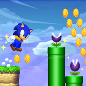 Super Jungle Adventure - New World icon