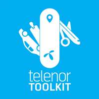 Telenor Toolkit on 9Apps